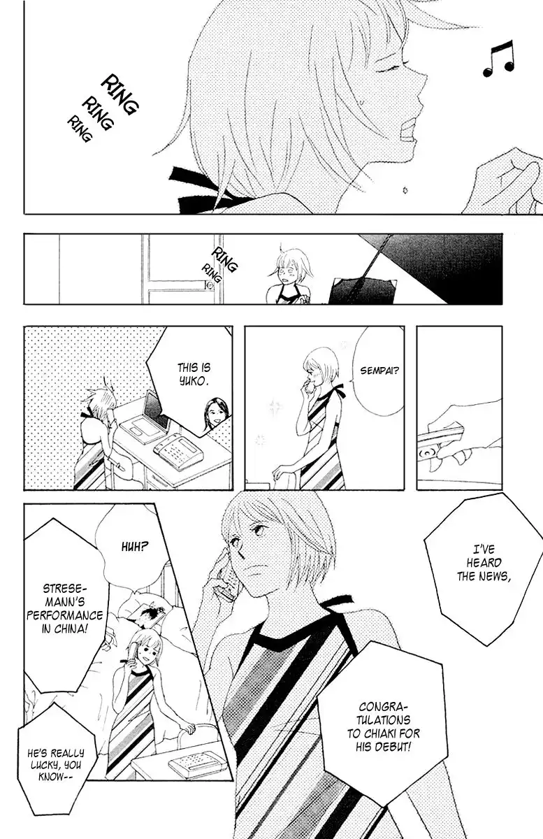 Nodame Cantabile Chapter 62 30